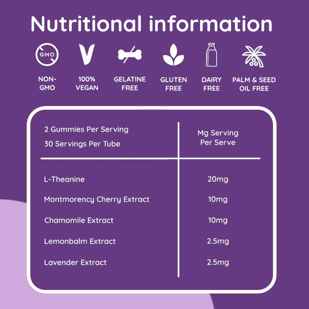 gmys Gut Health 60 Gummies Berry