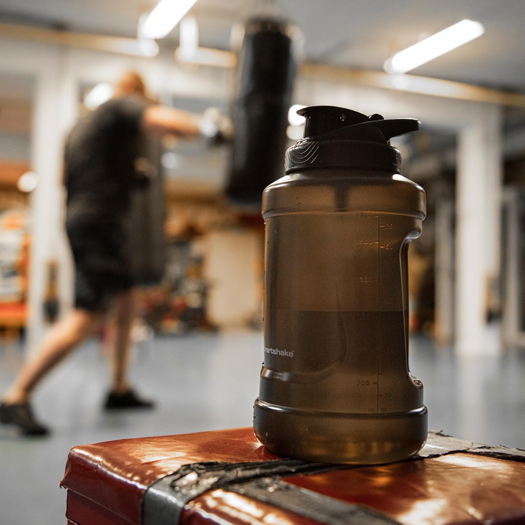 SmartShake Ultimate Gym Jug 2.1L