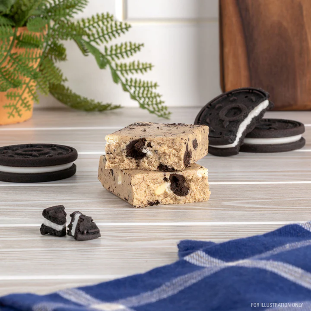 Quest Nutrition Bar 12x60g Cookies & Cream