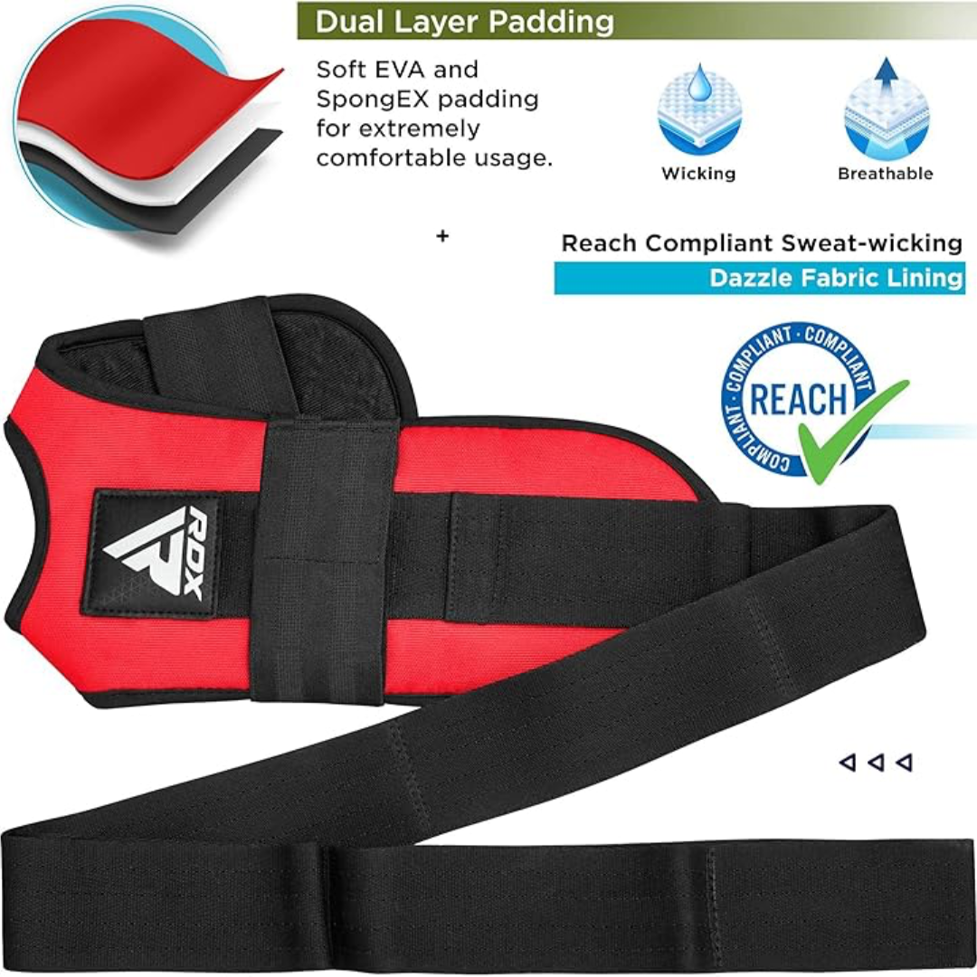 RDX Leg Stretcher