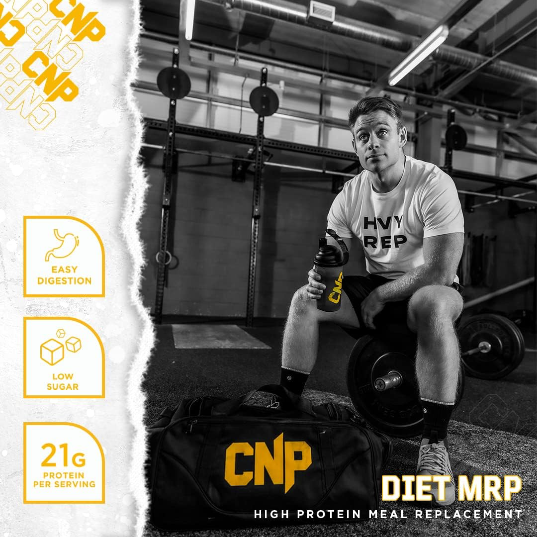 CNP Diet MRP 975g Strawberry
