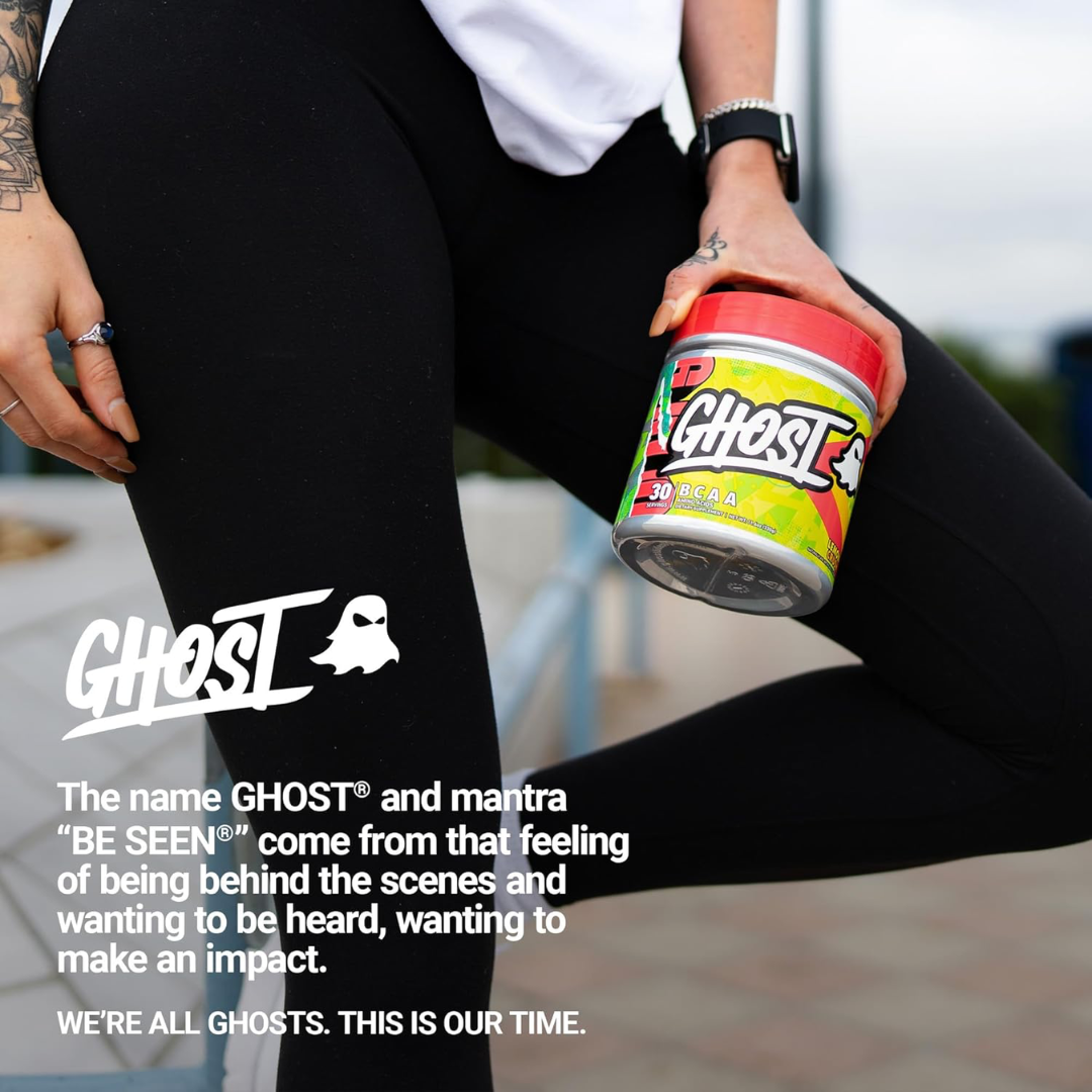 Ghost BCAA V2 330g Lemon Crush