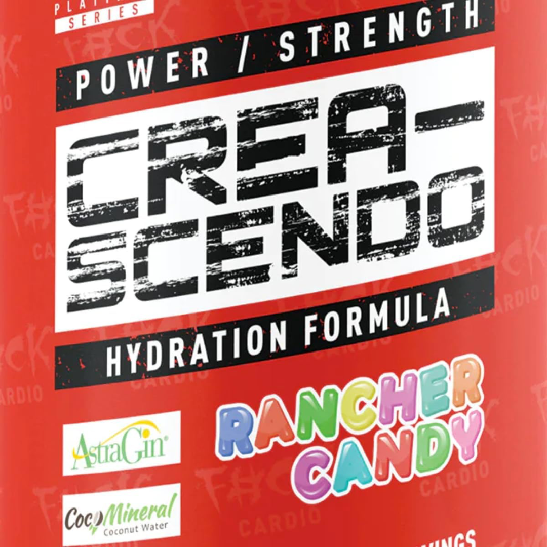 TWP Crea-Scendo 470g Rancher Candy