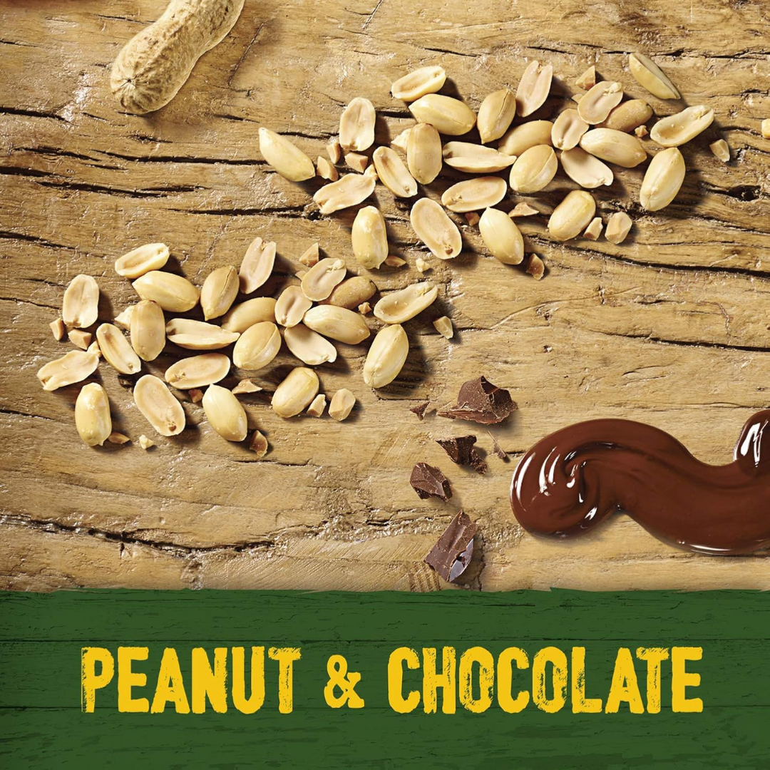 Nature Valley Protein 12x40g Peanut & Chocolate