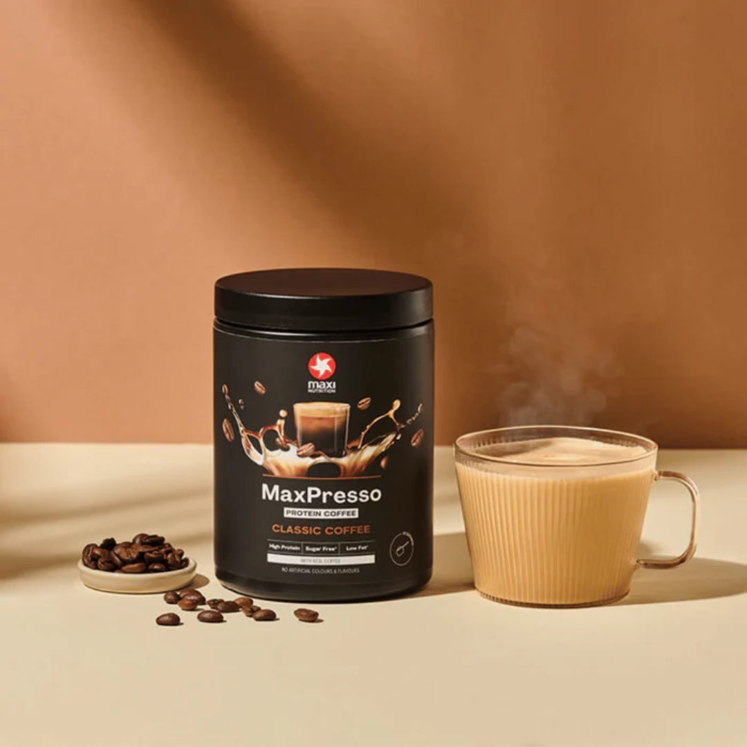 MaxiNutrition Protein Coffee 300g Coffee Classic