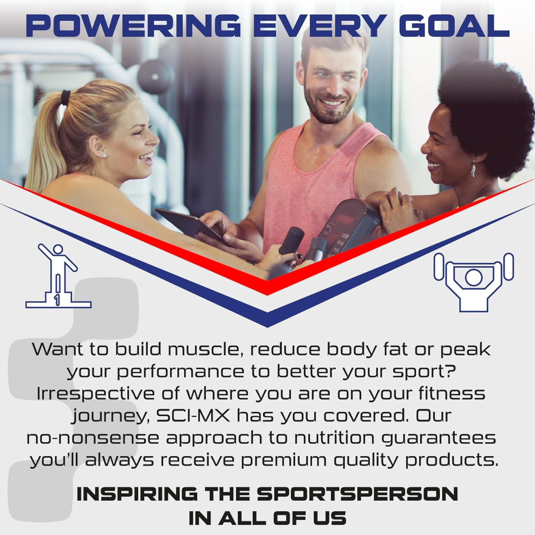 Sci-MX Diet Protein 800g Chocolate