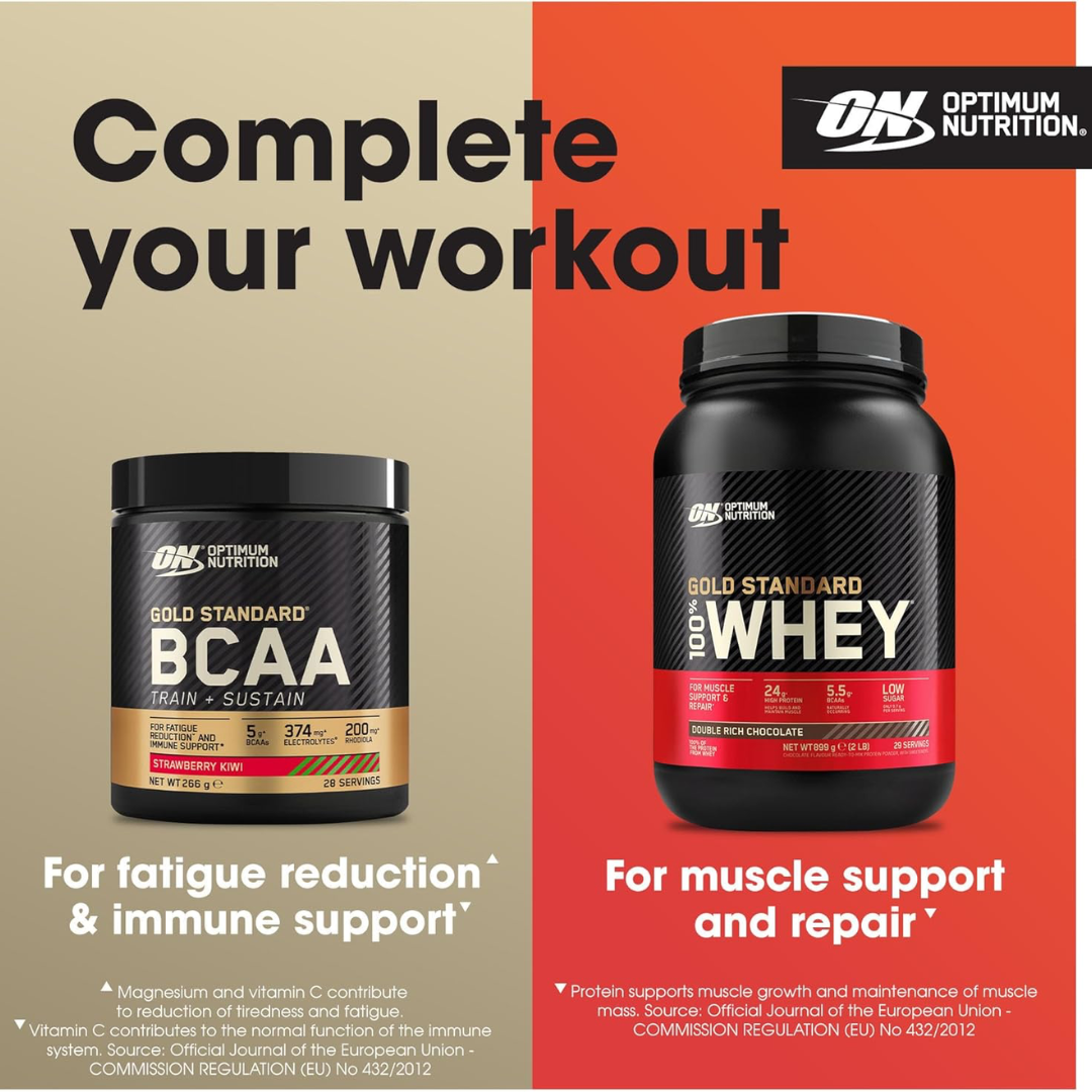 Optimum Nutrition Gold Standard Pre-Workout Shot 60ml Cola