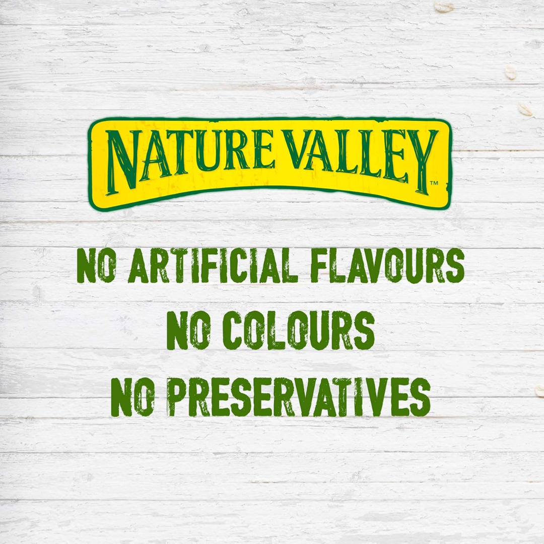 Nature Valley Proten 12x40g Salted Caramel Nut