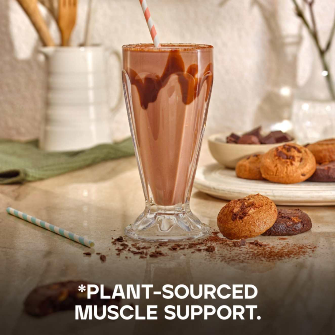 Bulk Vegan Protein 450g Chocolate Cookies