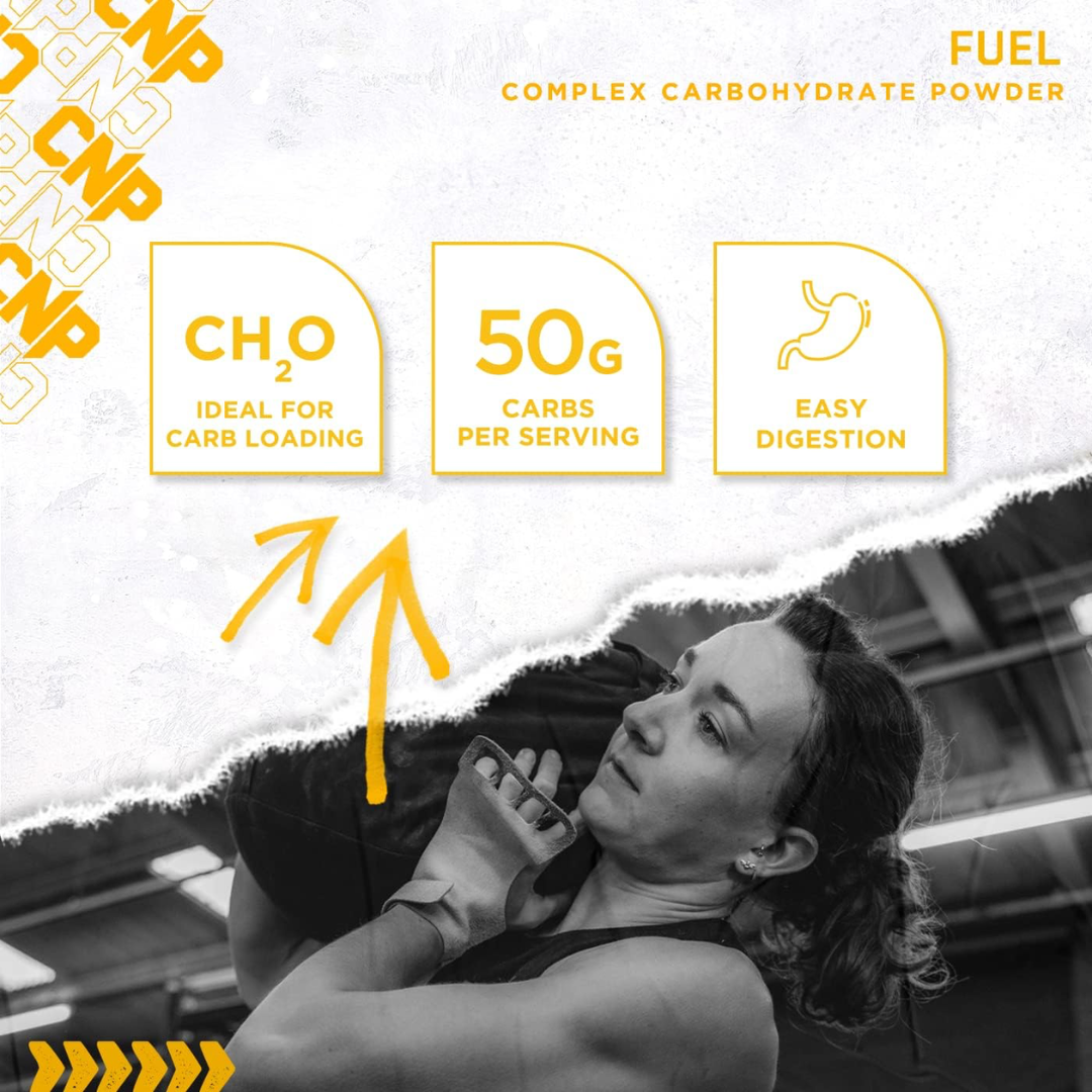 CNP Fuel 1.8kg
