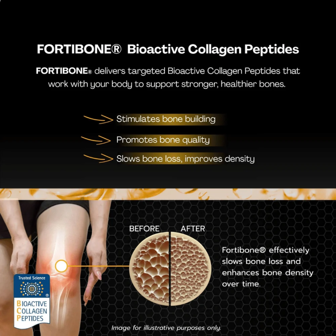 MaxiNutrition Collagen 300g Mandarin & Calamansi