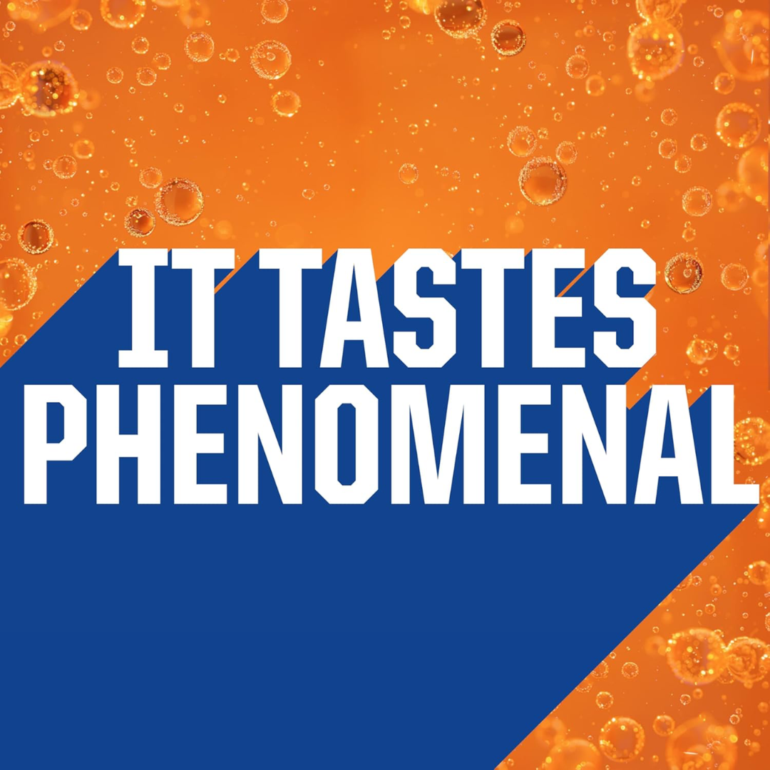 Irn-Bru 12x500ml Orange