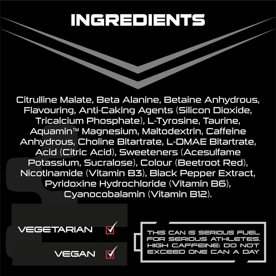 SCI-MX X-PLODE Pre-Workout 300g Watermelon