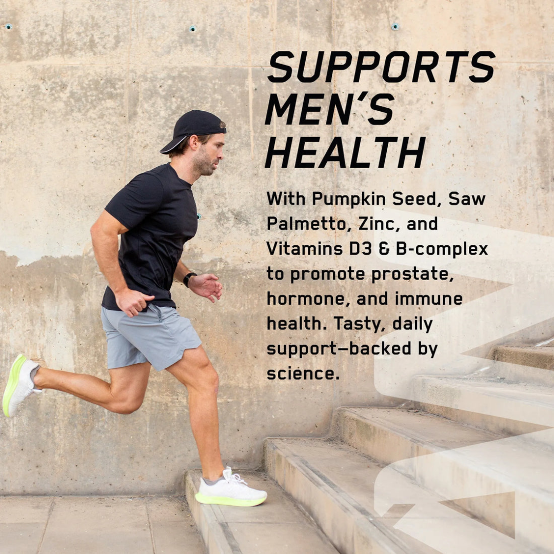 Applied Nutrition Prostate Support (40+ RANGE) 300g Mixed Berry