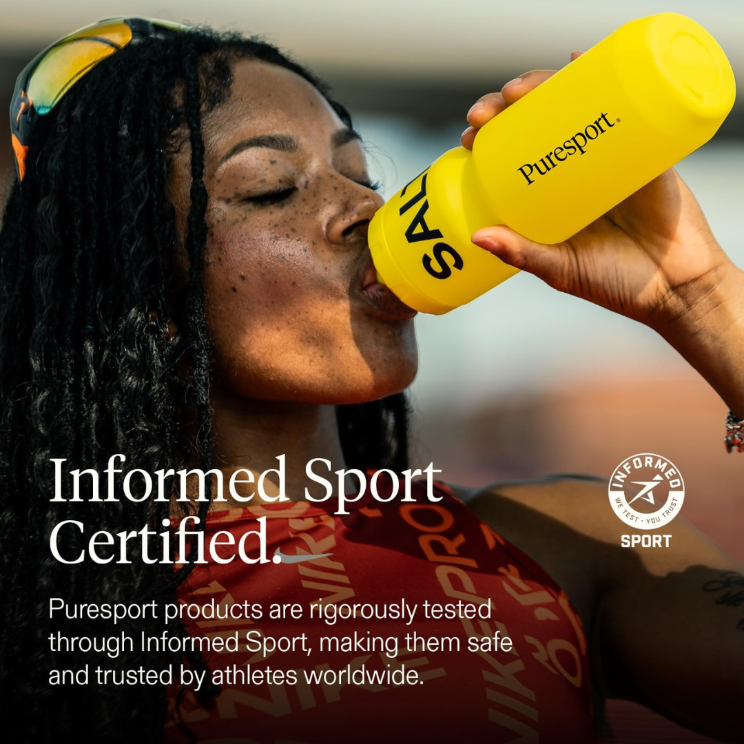 Puresport Electrolyte 30 Sachets Citrus