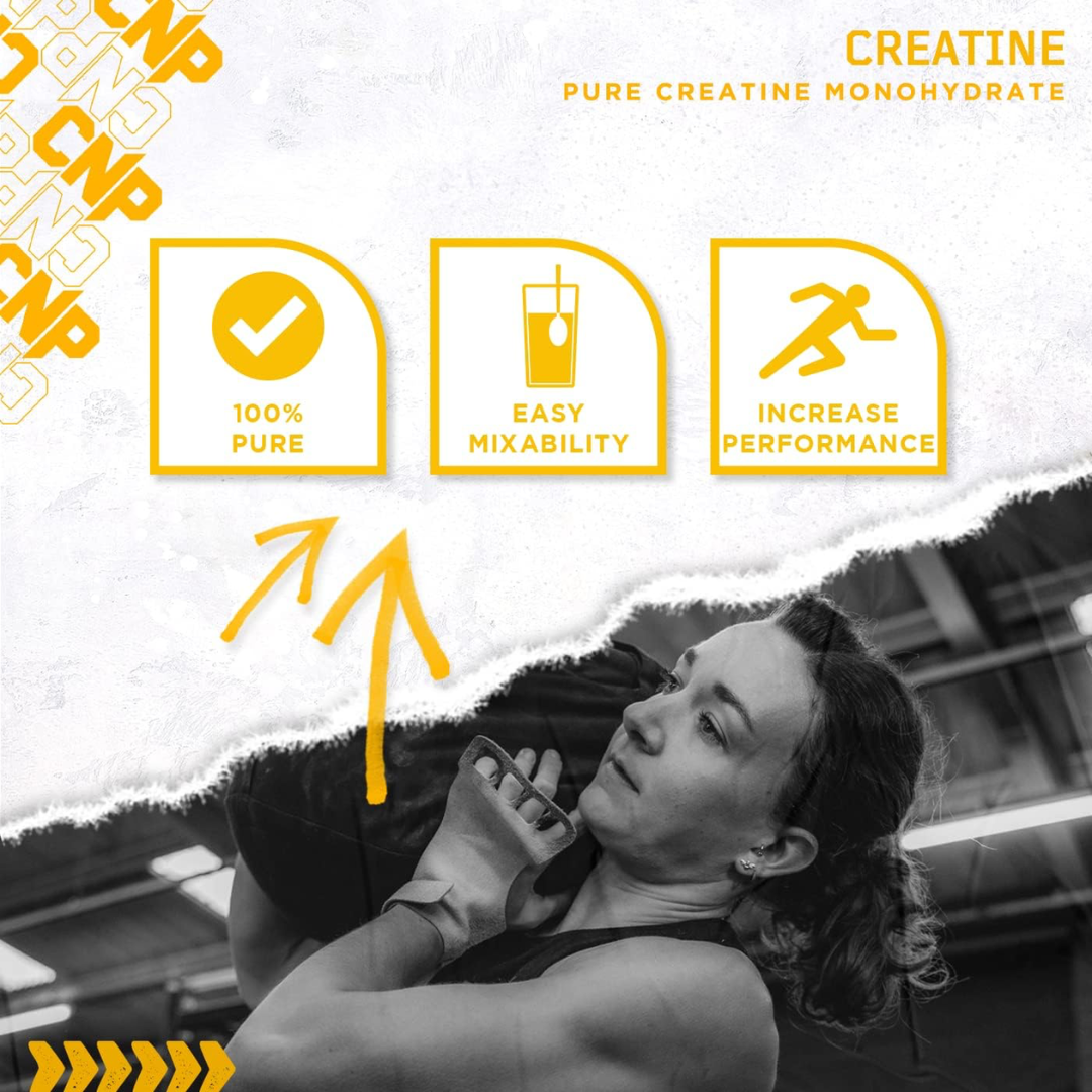 CNP Creatine 500g