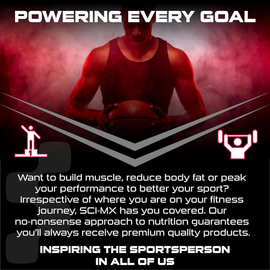 SCI-MX X-PLODE Pre-Workout Energy Drink 12x330ml Original