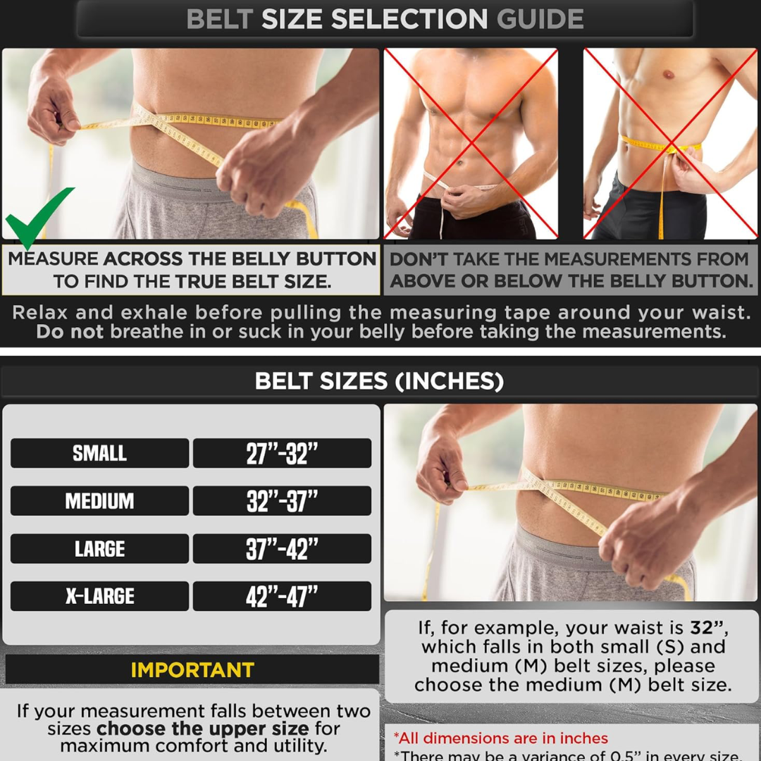 RDX Weight Lifting Belt Eva Curve Rx4 M Grey