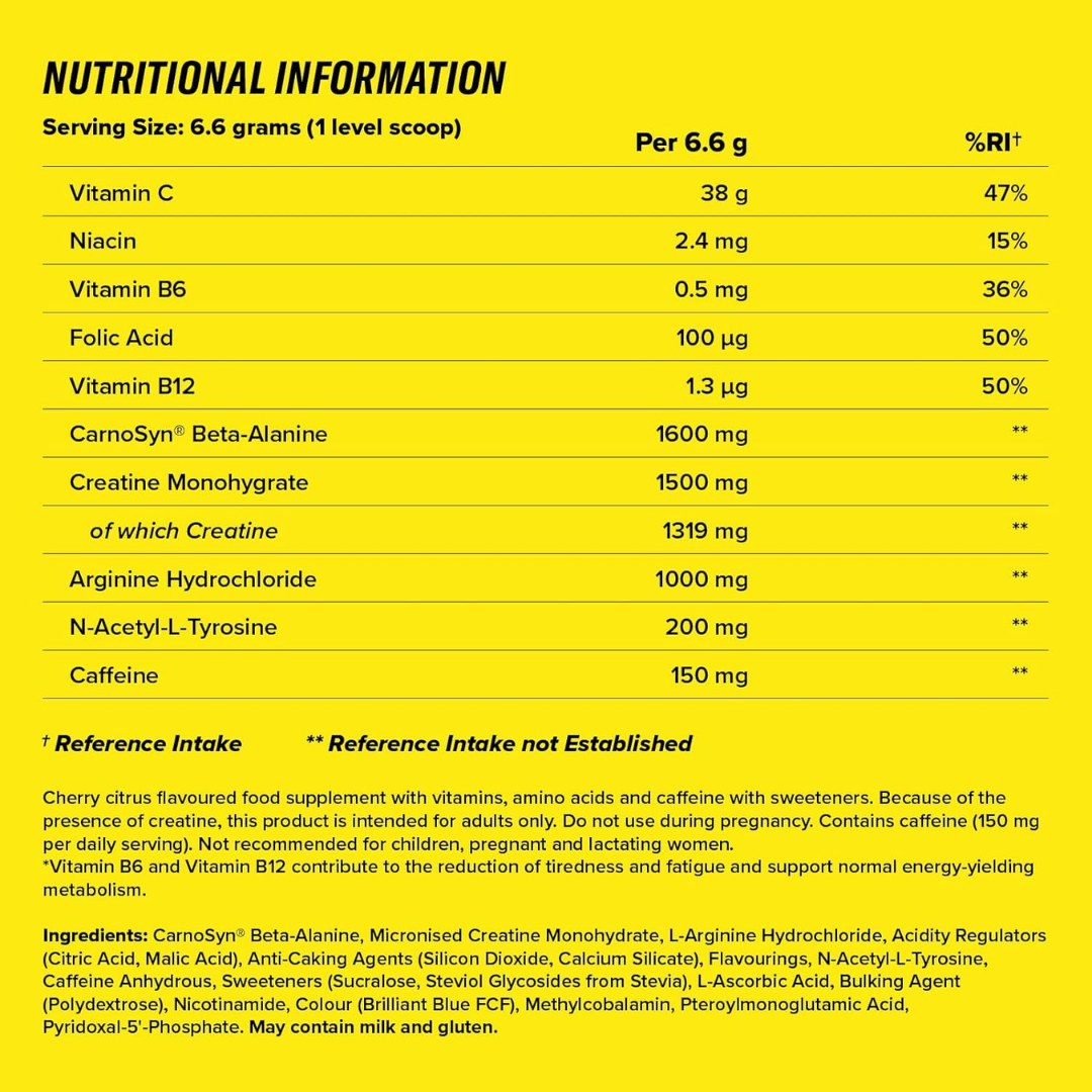 Cellucor C4 Original 60 Servings - Frozen Bombsicle