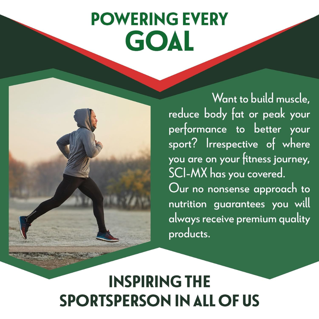 Sci-MX V-Gain 900g Chocolate