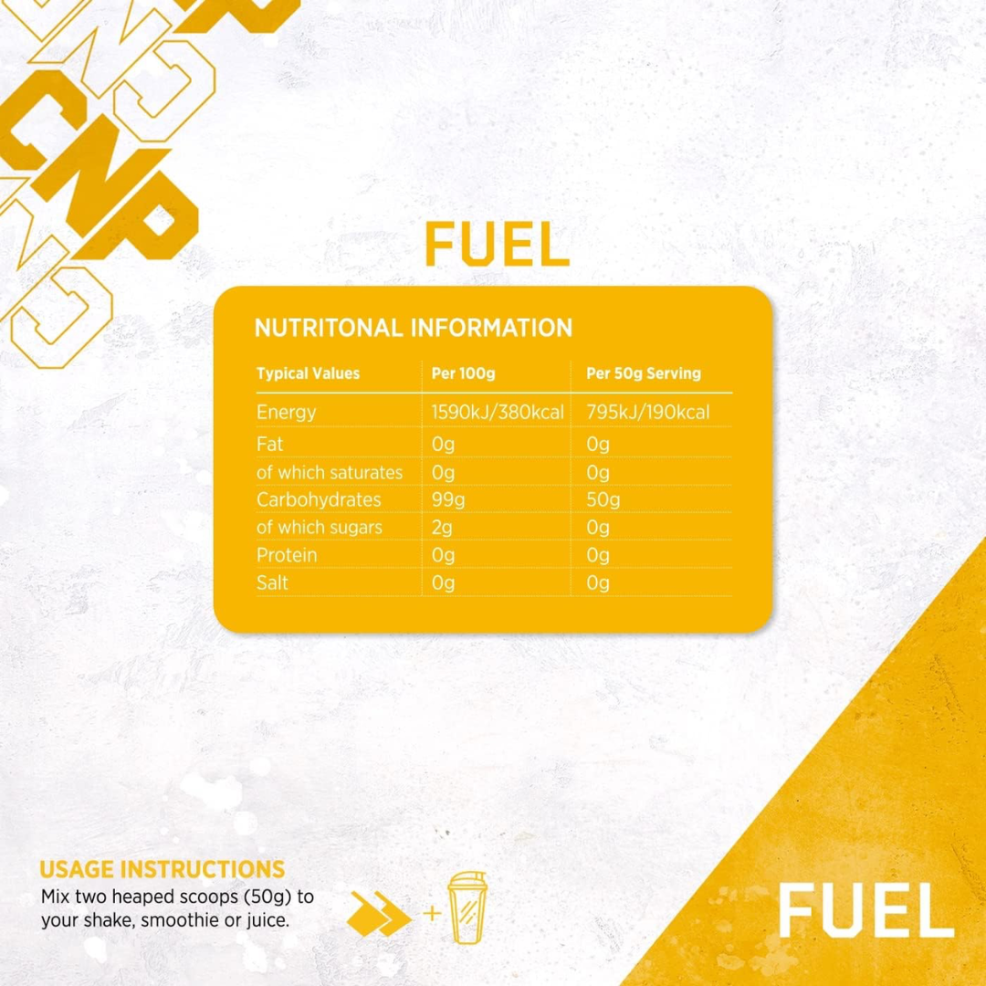 CNP Fuel 1.8kg