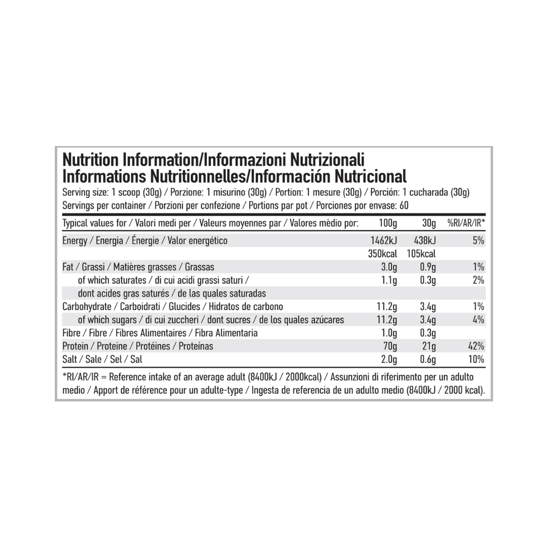 Per4m Advanced Whey Protein Sachet 30g Sticky Toffee