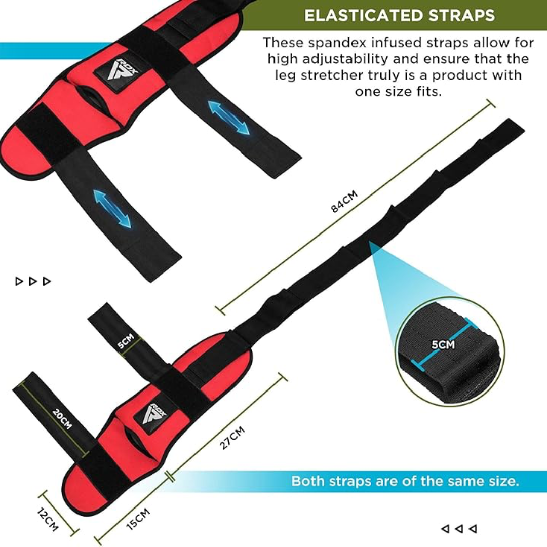 RDX Leg Stretcher