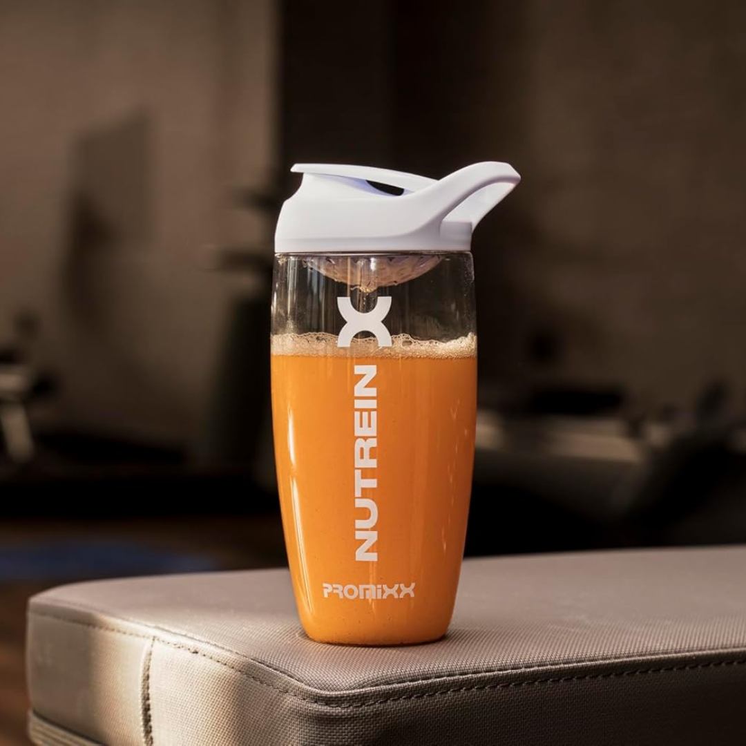 Nutrein RCVRY 12x30g Mango & Passionfruit