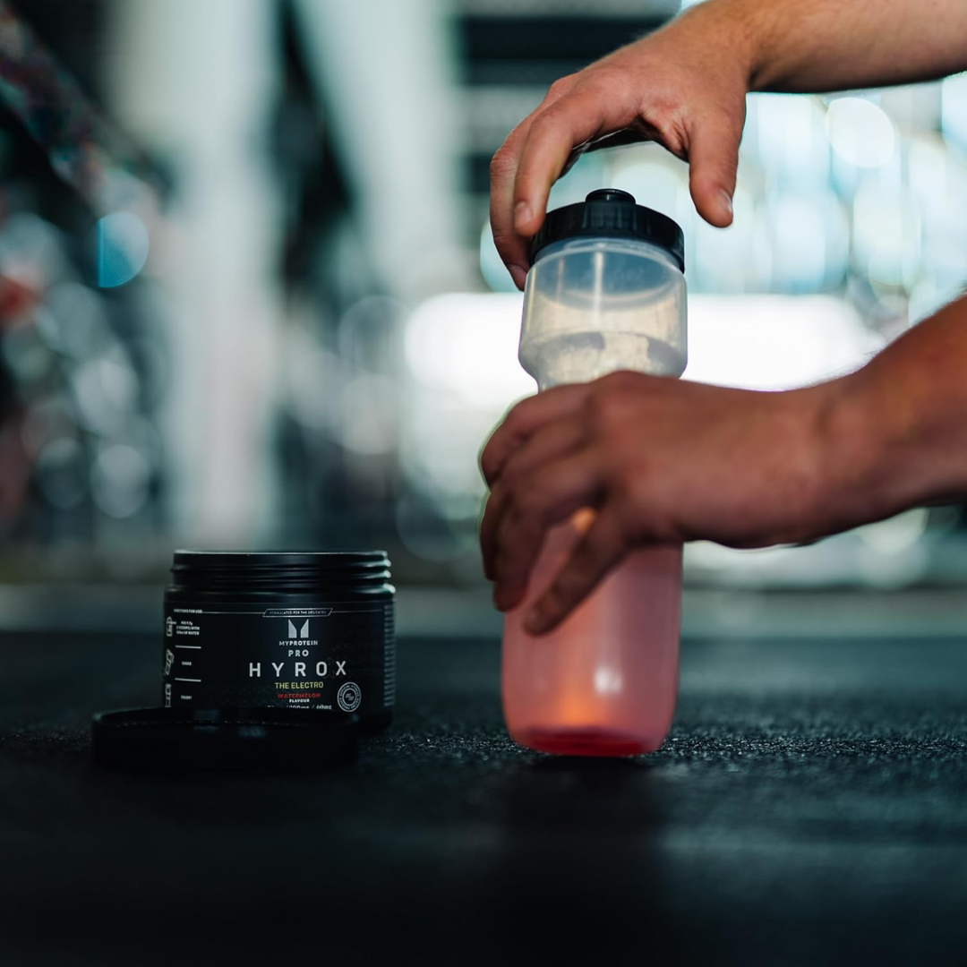MyProtein Pro x Hyrox - THE Electro 291g Watermelon