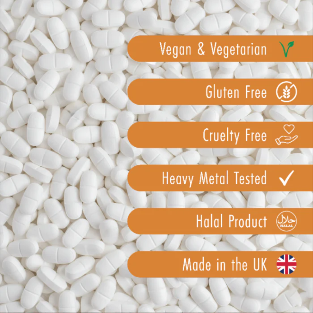 Refined Nutrition Ultra Vitamin C 90 Tabs