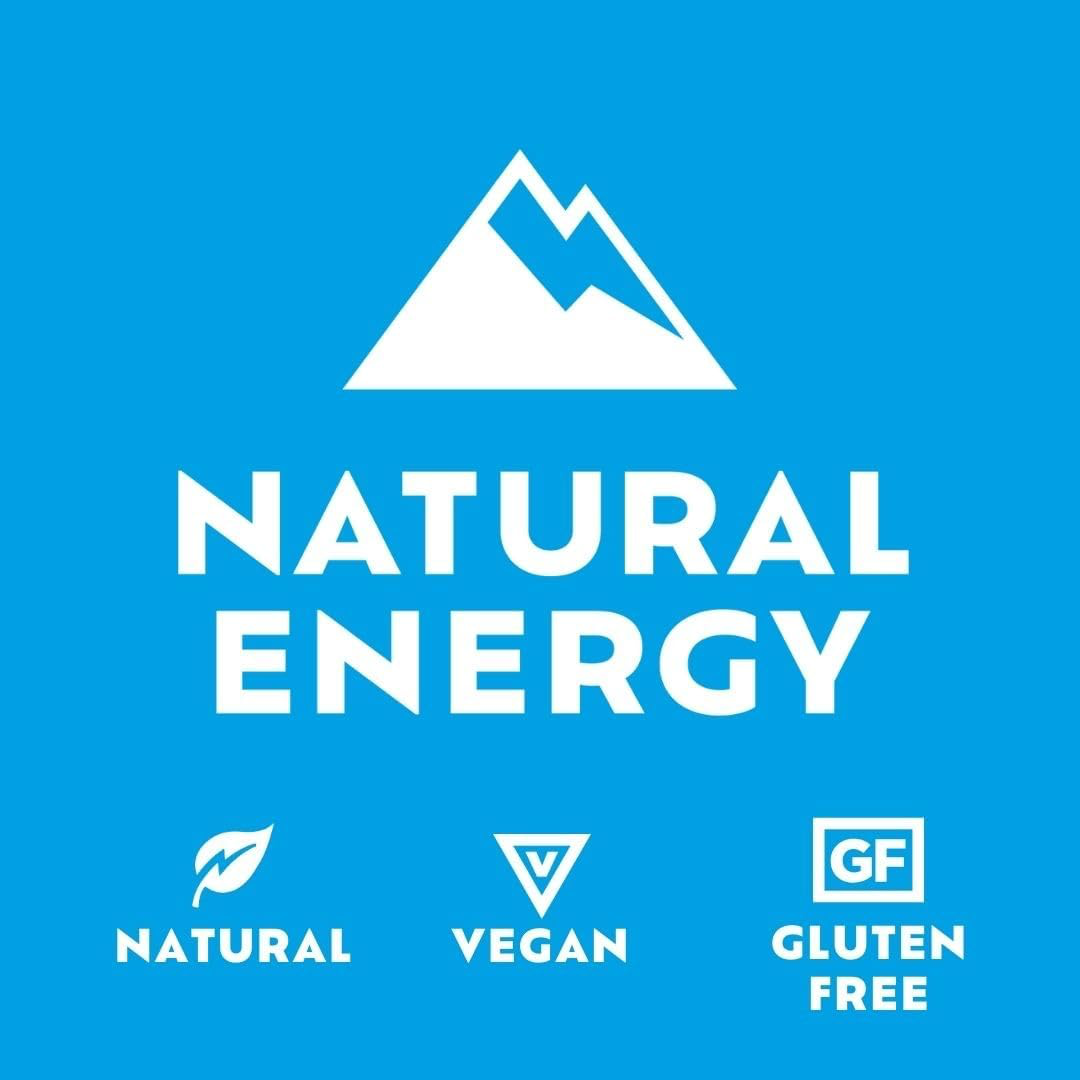 Tribe Protein + Focus Flapjack 12x60g Peanut Butter Blondie