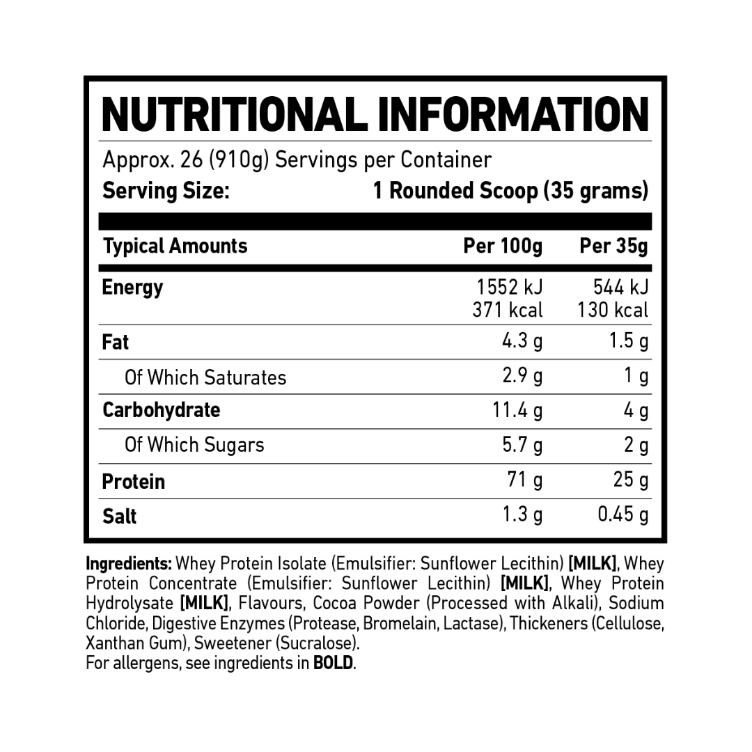Ghost Whey Protein 924g Cinnabon