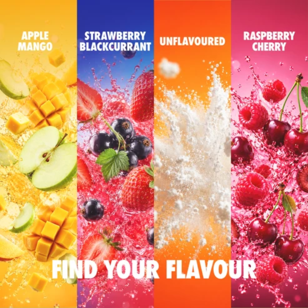 Per4m Collagen 60g Strawberry Blackcurrant