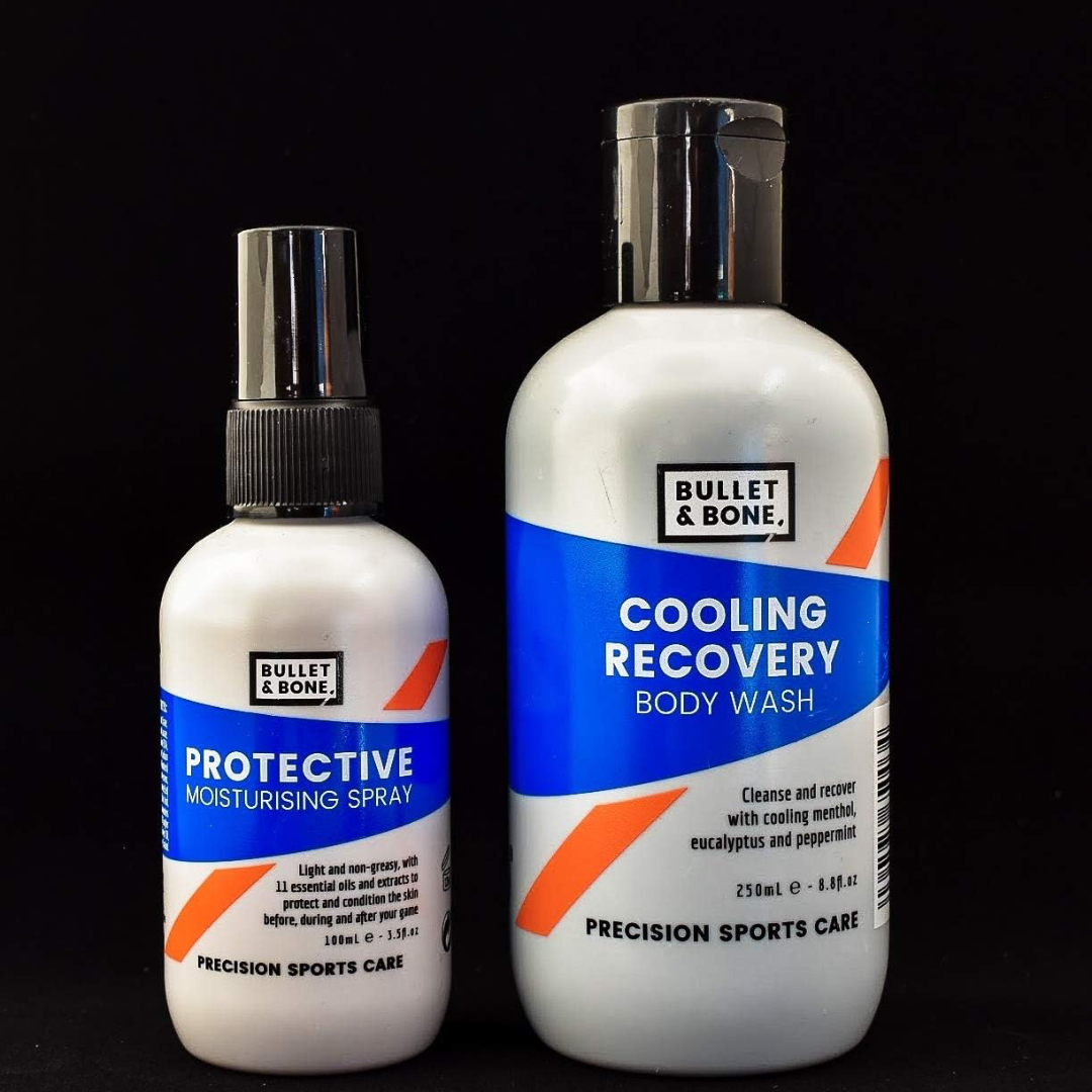 Bullet & Bone Protective Moisturising Spray 100ml