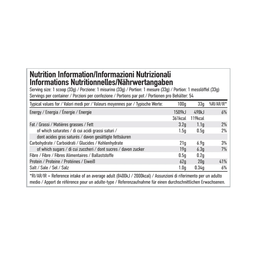Per4m Advanced Protein Blend 800g Cookies & Cream