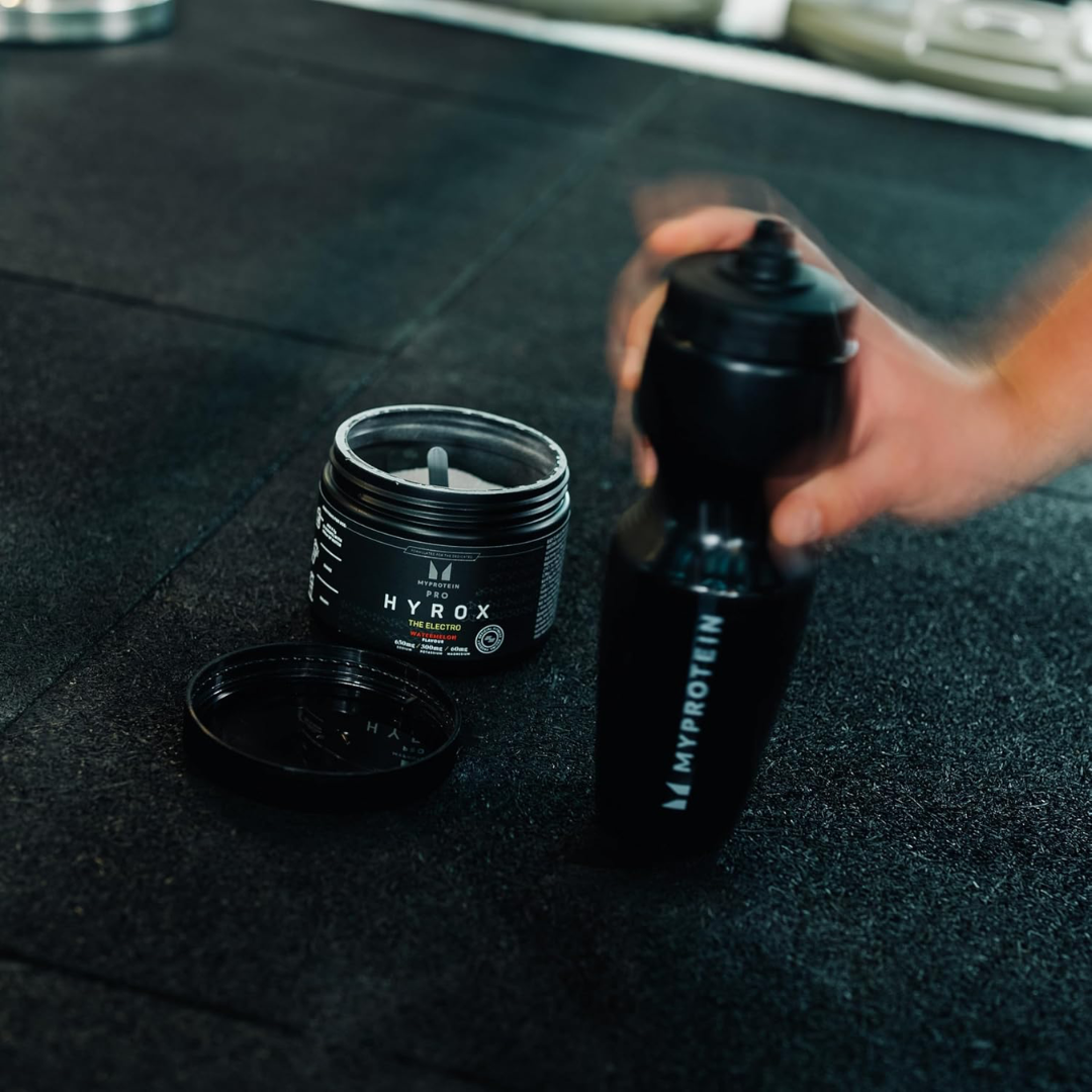 MyProtein Pro x Hyrox - THE Electro 291g Watermelon