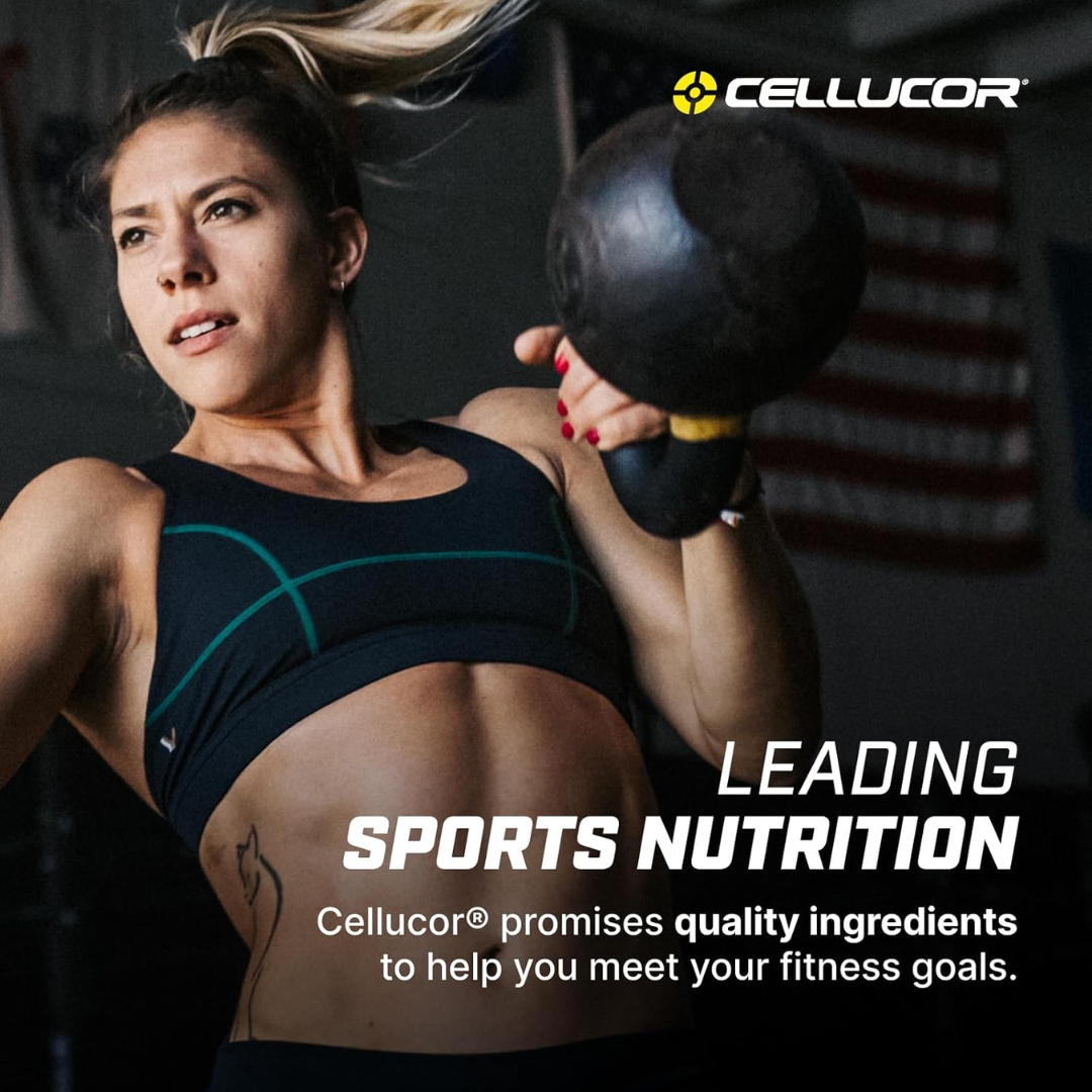 Cellucor Cor-Performance Creatine 153g
