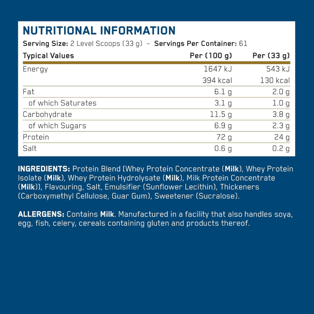 Applied Nutrition Critical Whey 825g White Choc Pistachio