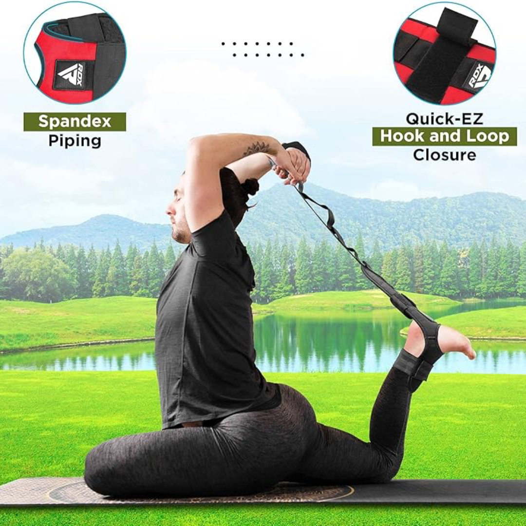RDX Leg Stretcher