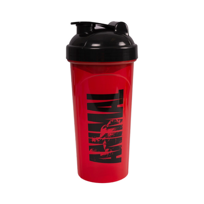 Animal Shaker 700ml Red/Black