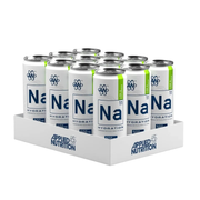 Applied Nutrition NA.11 12x330ml Lime & Cucumber