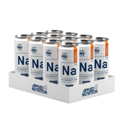 Applied Nutrition NA.11 12x330ml Orange & Strawberry
