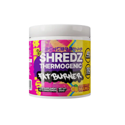Chaos Crew Shredz 240g Passionfruit Mango