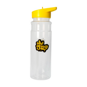 Chaos Crew Water Bottle 600ml