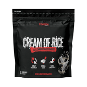 Conteh Sports Cream of Rice 2kg Cookies & Cream