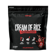 Conteh Sports Cream of Rice 2kg Maple Syrup
