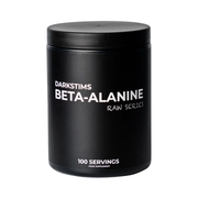 Darkstims Beta Alanine 500g Unflavoured