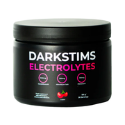 Darkstims Electrolyte 195g Cherry