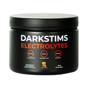 Darkstims Electrolyte 195g Fruit Punch