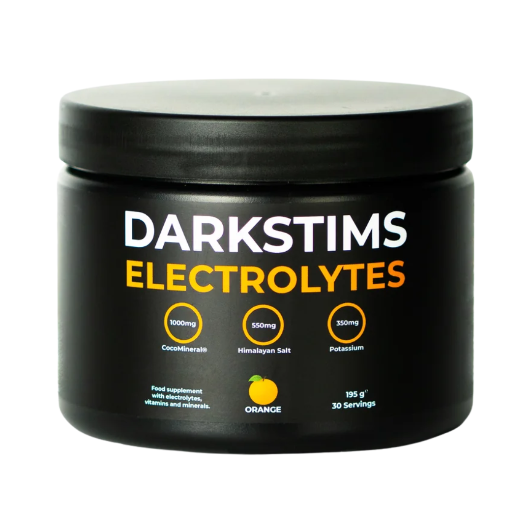 Darkstims Electrolyte 195g Orange